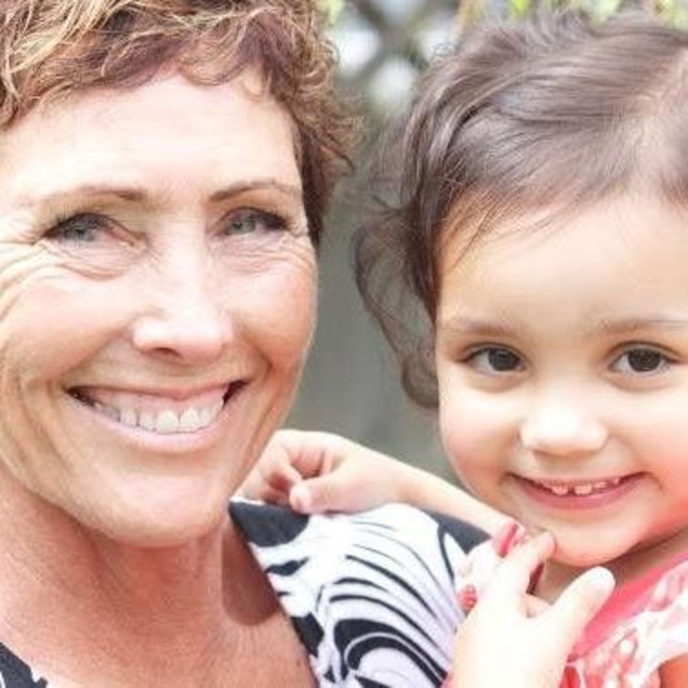 Meet your Posher, Sue